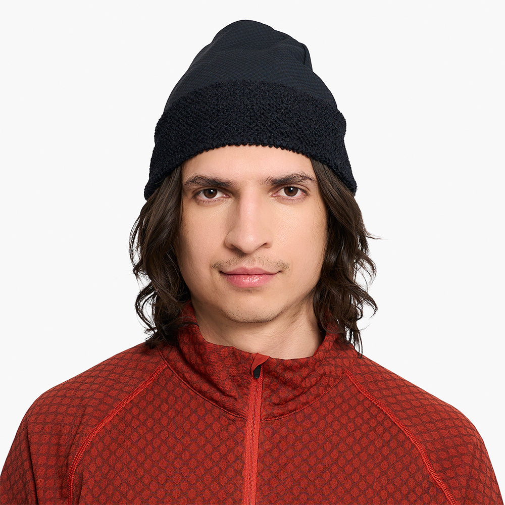 Ciele Athletics UHBeanie - Shadowcast シエルアスレチックス ユーエイチビーニー シャドウキャスト