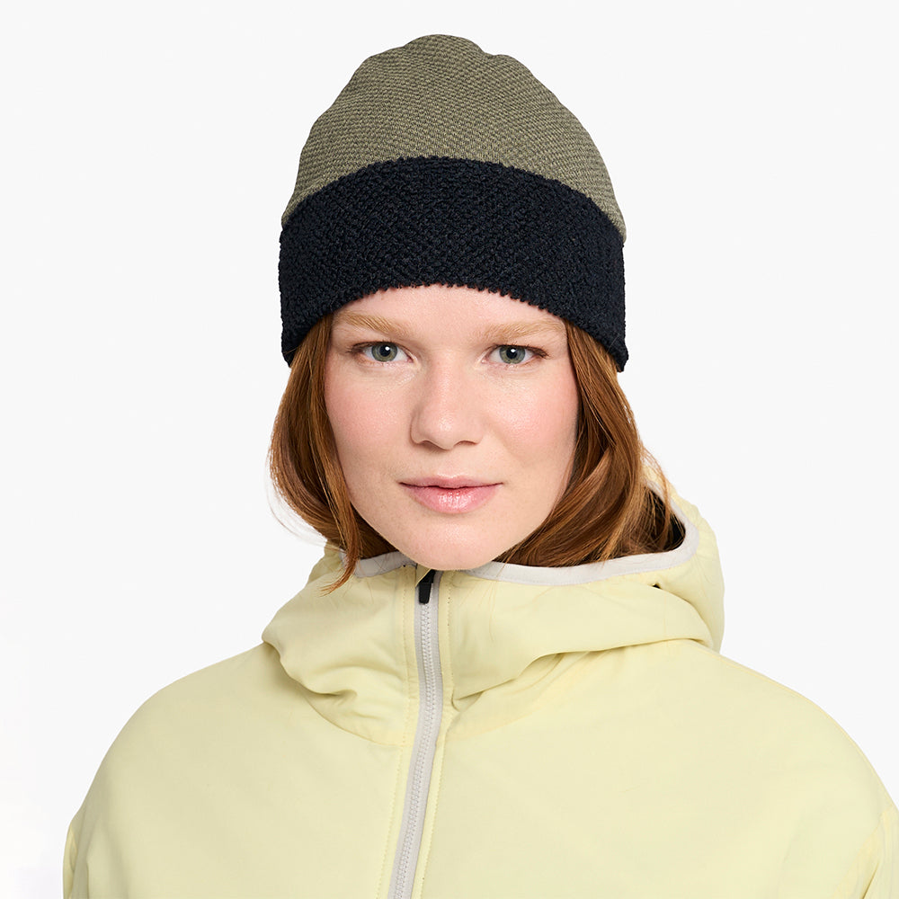 Ciele Athletics UHBeanie - Canvas シエルアスレチックス ユーエイチビーニー キャンバス