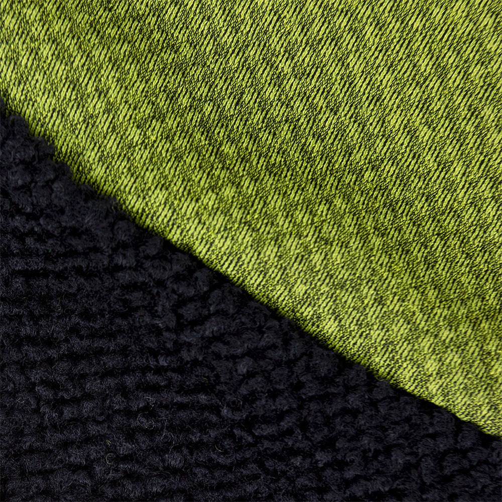 Ciele Athletics UHBeanie - Lime Green シエルアスレチックス ユーエイチビーニー ライムグリーン