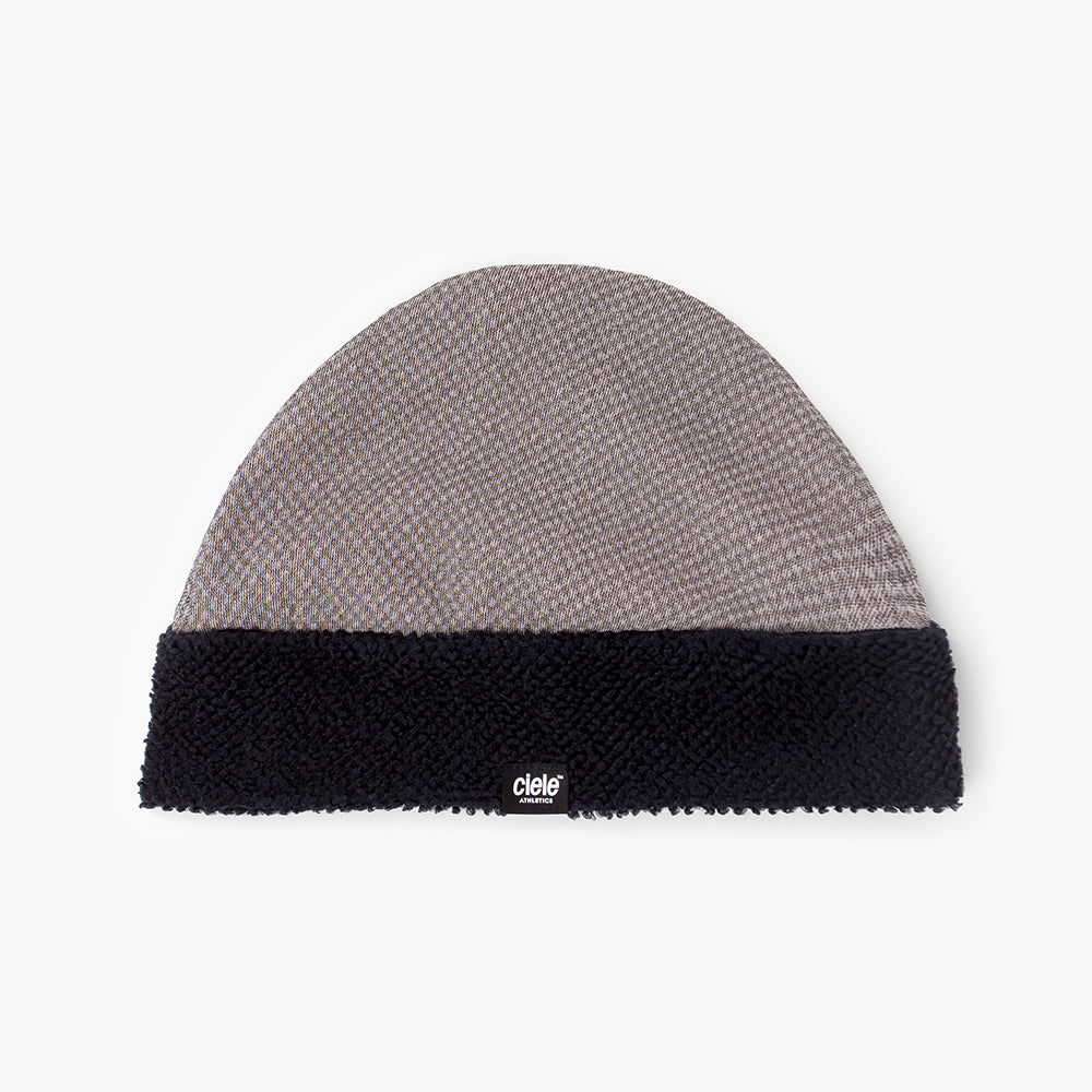 Ciele Athletics UHBeanie - Peachskin シエルアスレチックス ユーエイチビーニー ピーチスキン