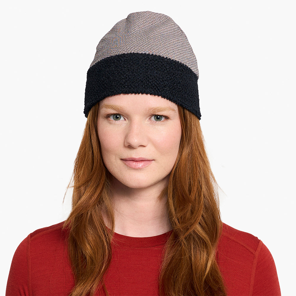 Ciele Athletics UHBeanie - Peachskin シエルアスレチックス ユーエイチビーニー ピーチスキン