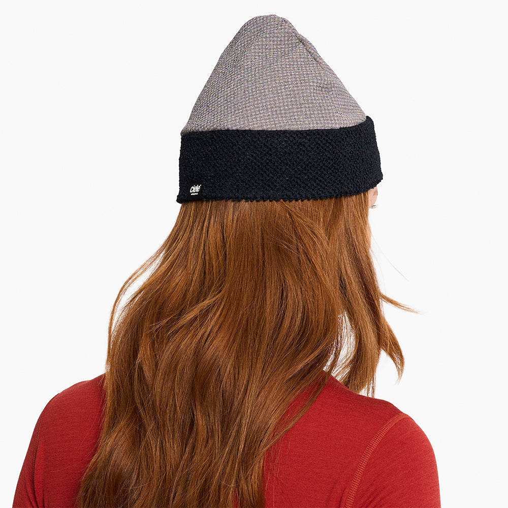 Ciele Athletics UHBeanie - Peachskin シエルアスレチックス ユーエイチビーニー ピーチスキン