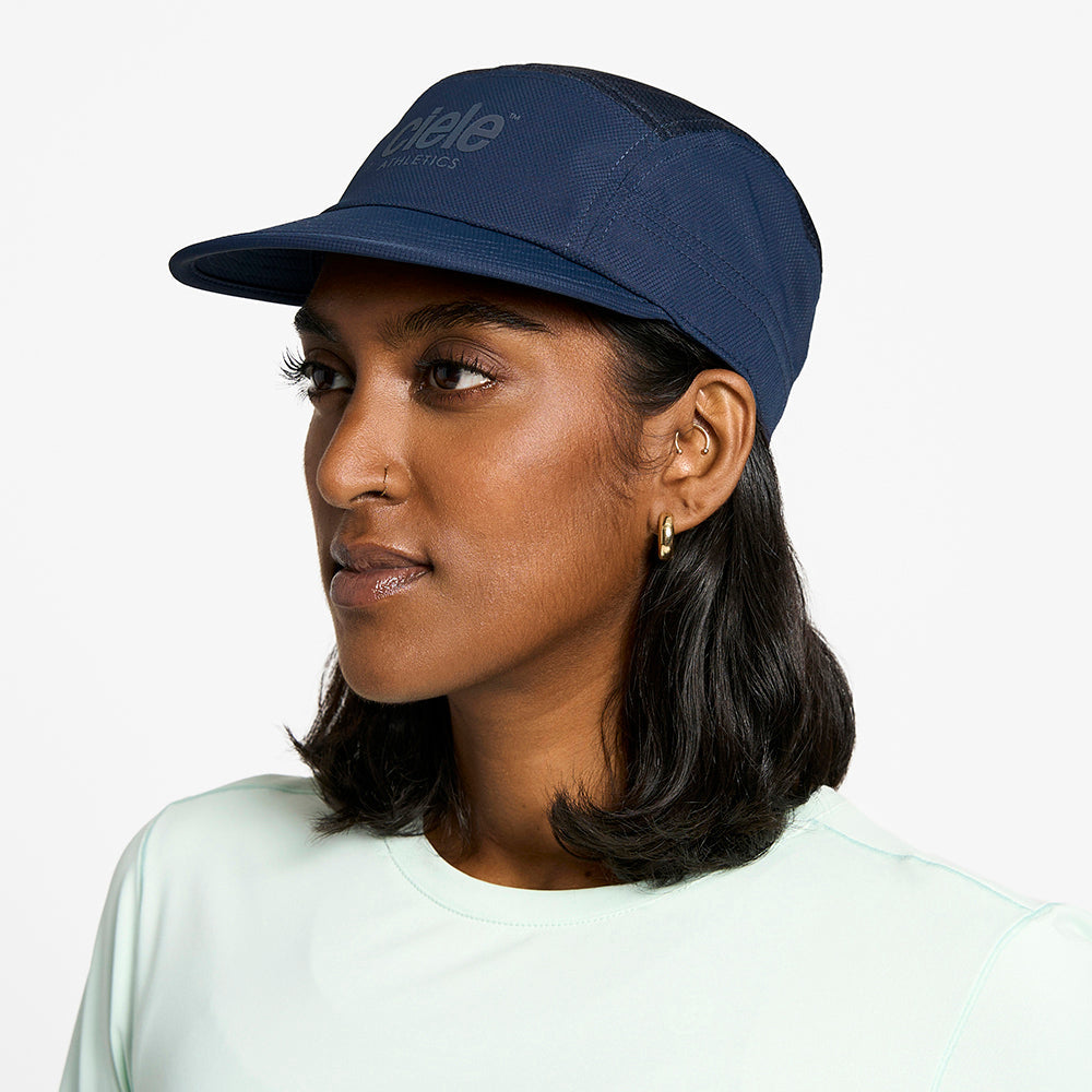 Ciele Athletics GOCap - Classic - Athletics - Deep Space  シエルアスレチックス ゴーキャップ クラシック アスレチック ディープスペース