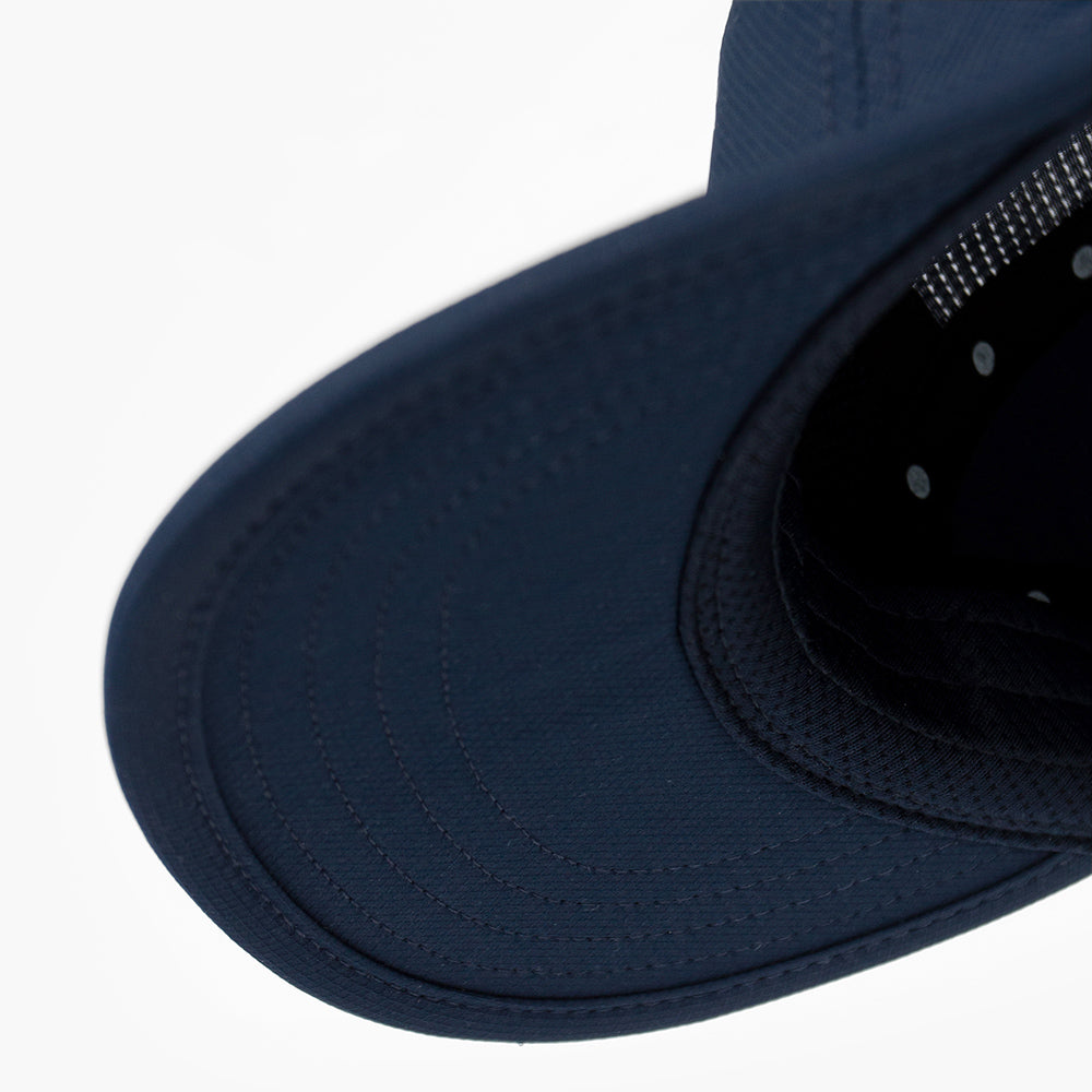 Ciele Athletics GOCap - Classic - Athletics - Deep Space  シエルアスレチックス ゴーキャップ クラシック アスレチック ディープスペース