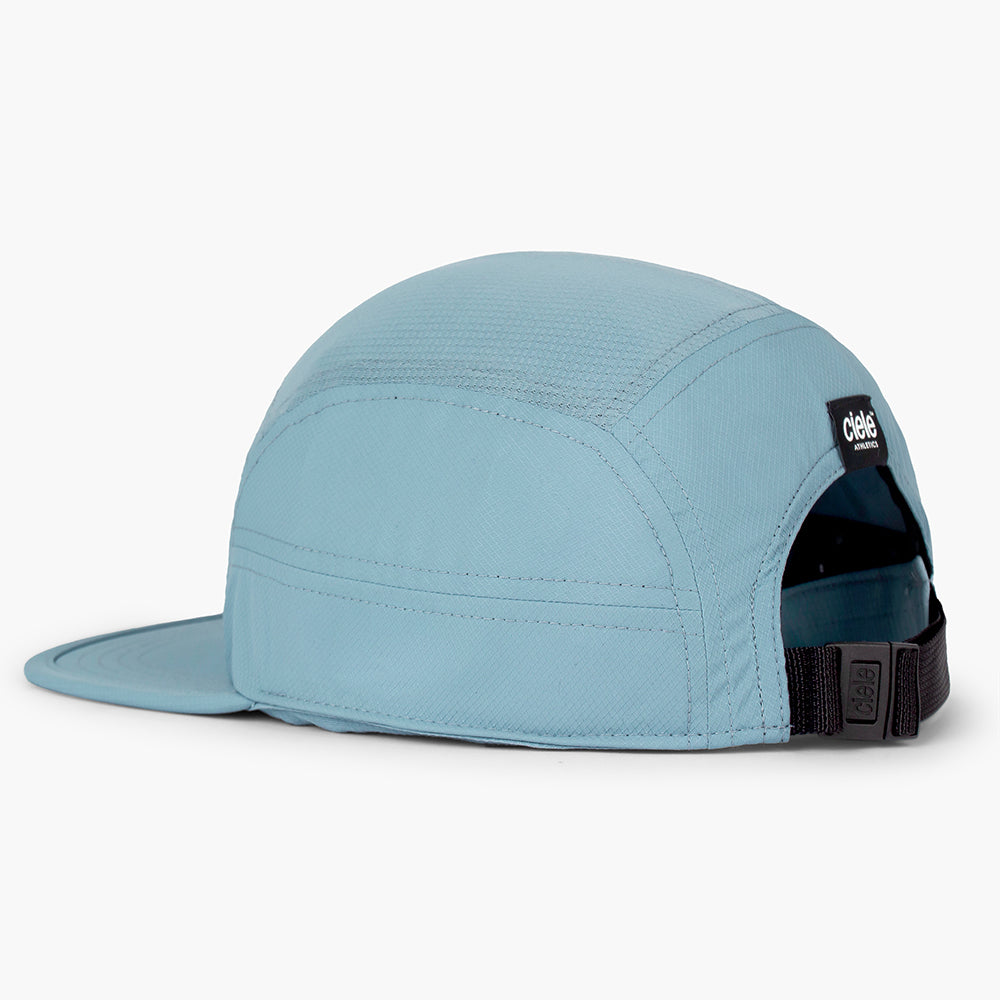 Ciele Athletics GOCap - Classic - Athletics - Chambray  シエルアスレチックス ゴーキャップ クラシック アスレチック チャンブレイ