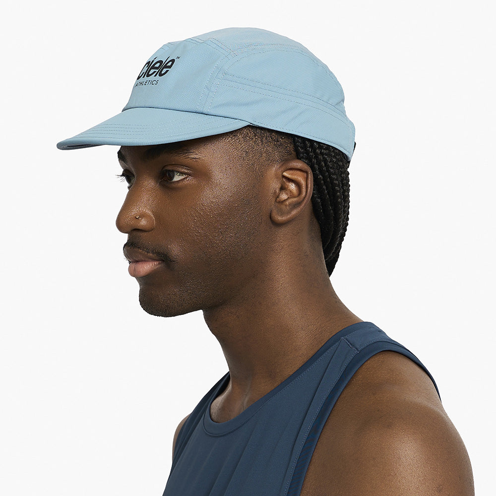Ciele Athletics GOCap - Classic - Athletics - Chambray  シエルアスレチックス ゴーキャップ クラシック アスレチック チャンブレイ