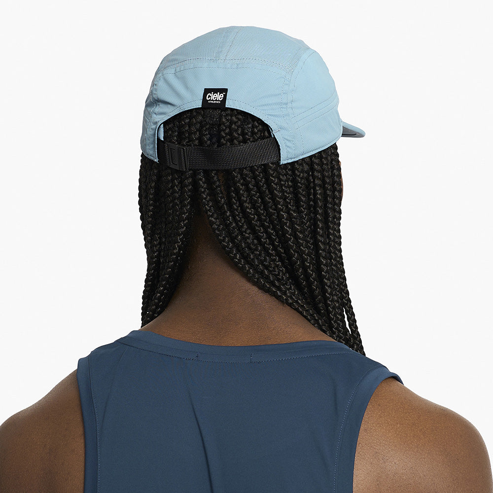 Ciele Athletics GOCap - Classic - Athletics - Chambray  シエルアスレチックス ゴーキャップ クラシック アスレチック チャンブレイ