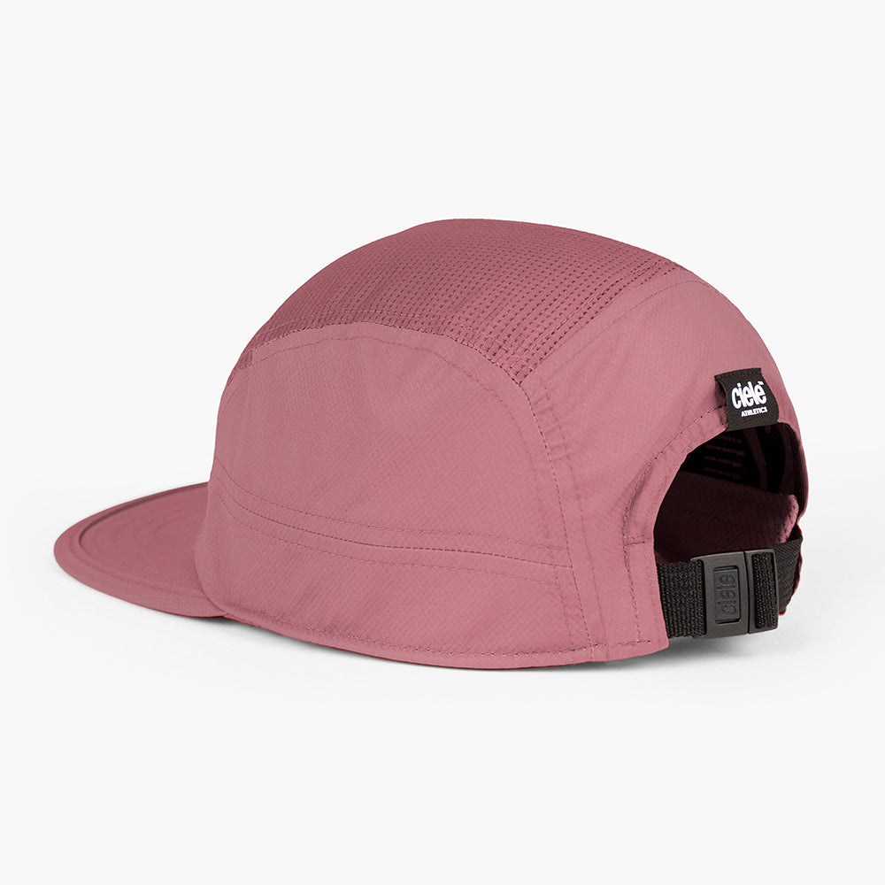 Ciele Athletics GOCap - Classic - Athletics - Deco Rose  シエルアスレチックス ゴーキャップ クラシック アスレチック デコローズ