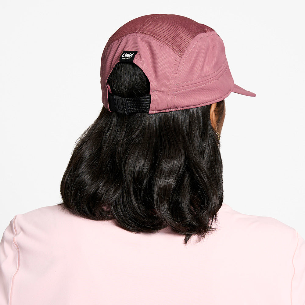 Ciele Athletics GOCap - Classic - Athletics - Deco Rose  シエルアスレチックス ゴーキャップ クラシック アスレチック デコローズ