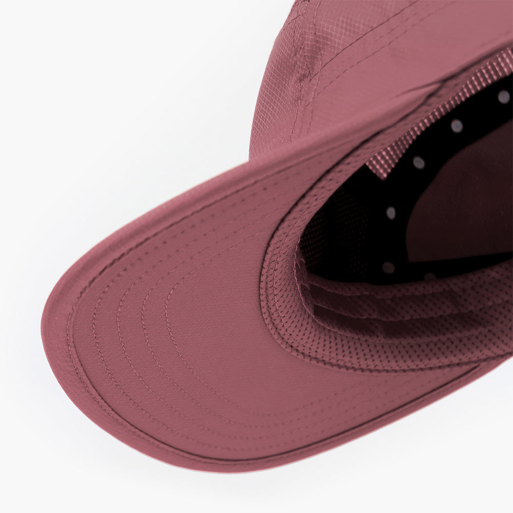 Ciele Athletics GOCap - Classic - Athletics - Deco Rose  シエルアスレチックス ゴーキャップ クラシック アスレチック デコローズ