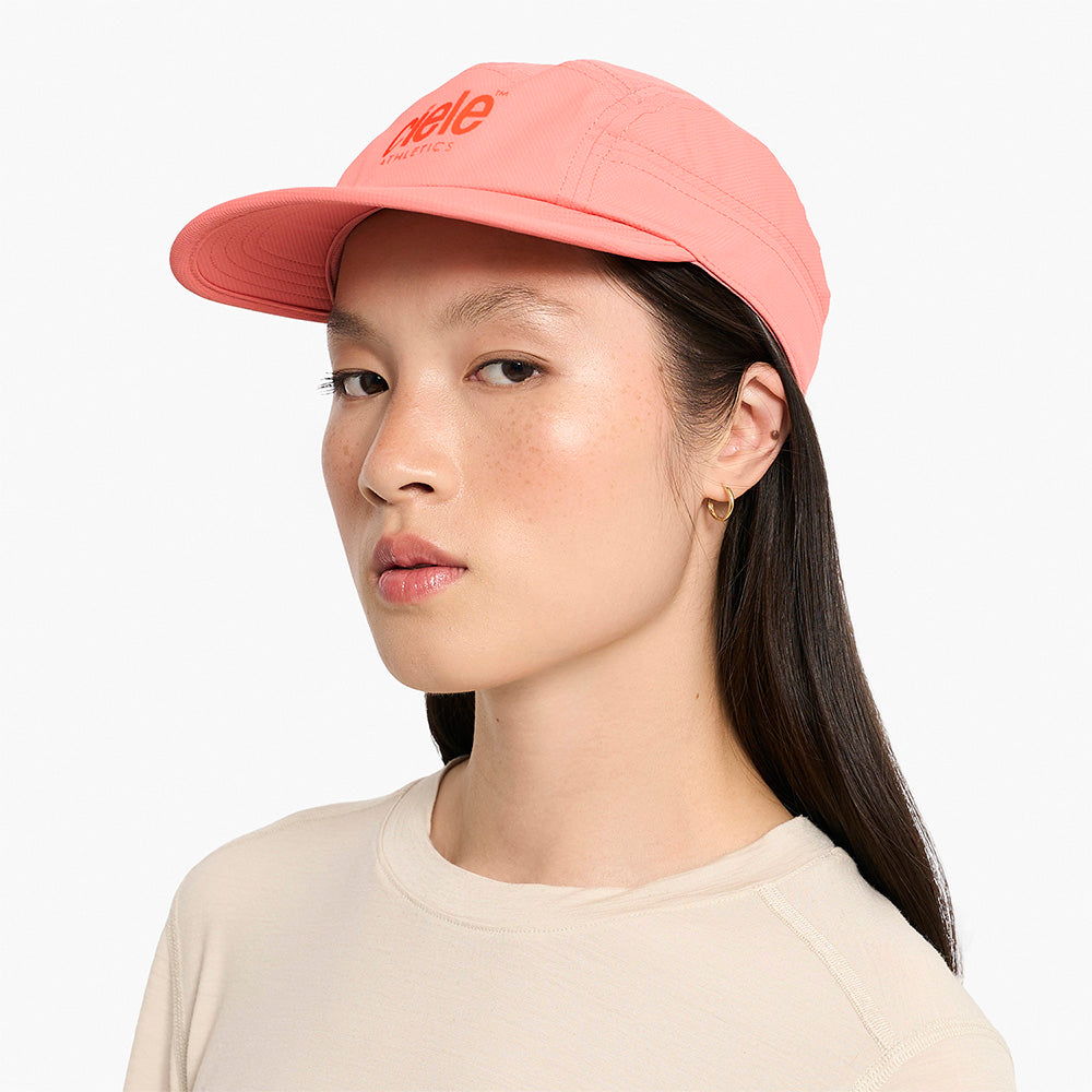 Ciele Athletics GOCap - Classic - Athletics - Blossom  シエルアスレチックス ゴーキャップ クラシック アスレチック ブロッサム