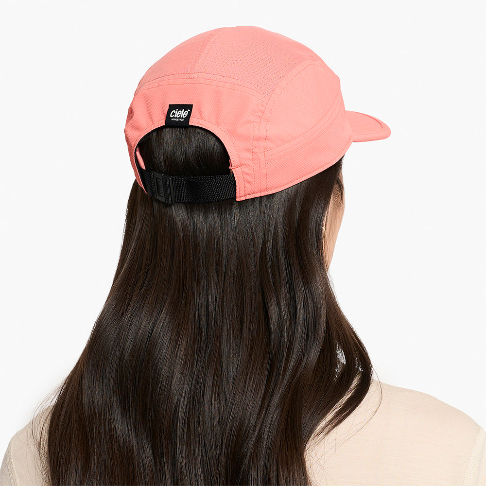 Ciele Athletics GOCap - Classic - Athletics - Blossom  シエルアスレチックス ゴーキャップ クラシック アスレチック ブロッサム