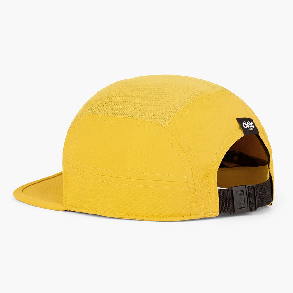 Ciele Athletics GOCap - Classic - Athletics - Sulfur シエルアスレチックス ゴーキャップクラシックアスレチックス サルファー