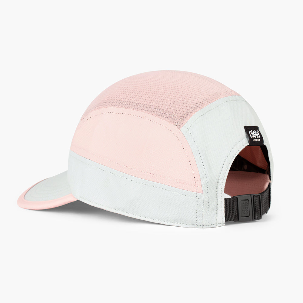 Ciele Athletics GOCap SC - Classic - C Plus Box - Light Grey/Peachskin シエルアスレチックス ゴーキャップエスシークラシックシープラスボックス ライトグレイ ピーチスキン