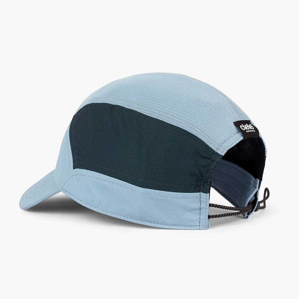 Ciele Athletics FSTCap SC - Classic - Cside - Chambray/Deep Space シエルアスレチックス エフエスティーキャップ エスシー クラシック シーサイド チャンブレイ ディープスペース