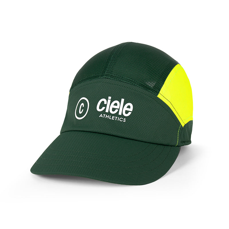 Ciele Athletics FSTCap SC - Classic - Cside - Emerald  シエルアスレチックス エフエスティーキャップ クラシック シーサイド エメラルド