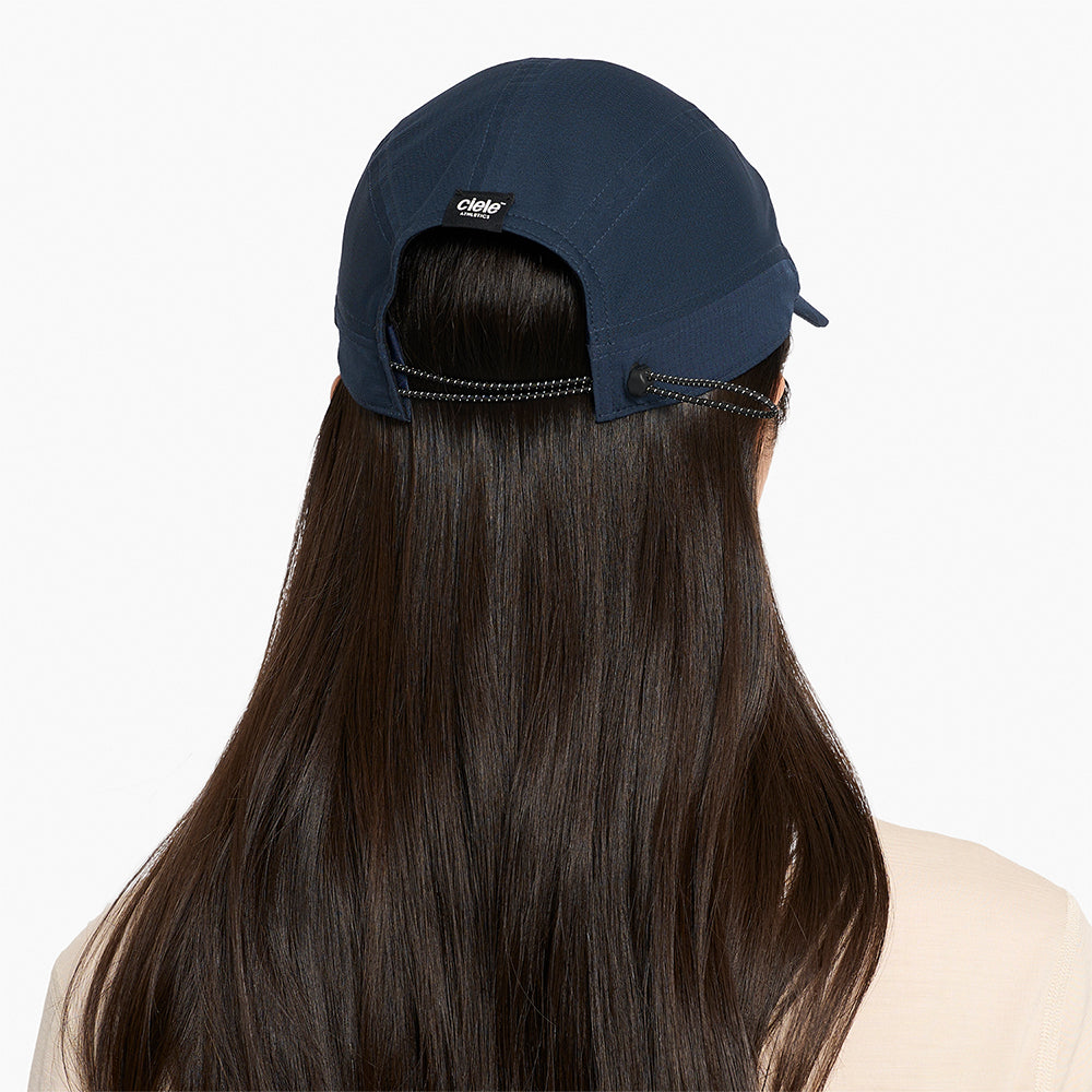Ciele Athletics FSTCap SC - Field - Iconic SL - Deep Space シエルアスレチックス エフエスティーキャップ エスシー フィールド アイコニック エスエル ディープスペース