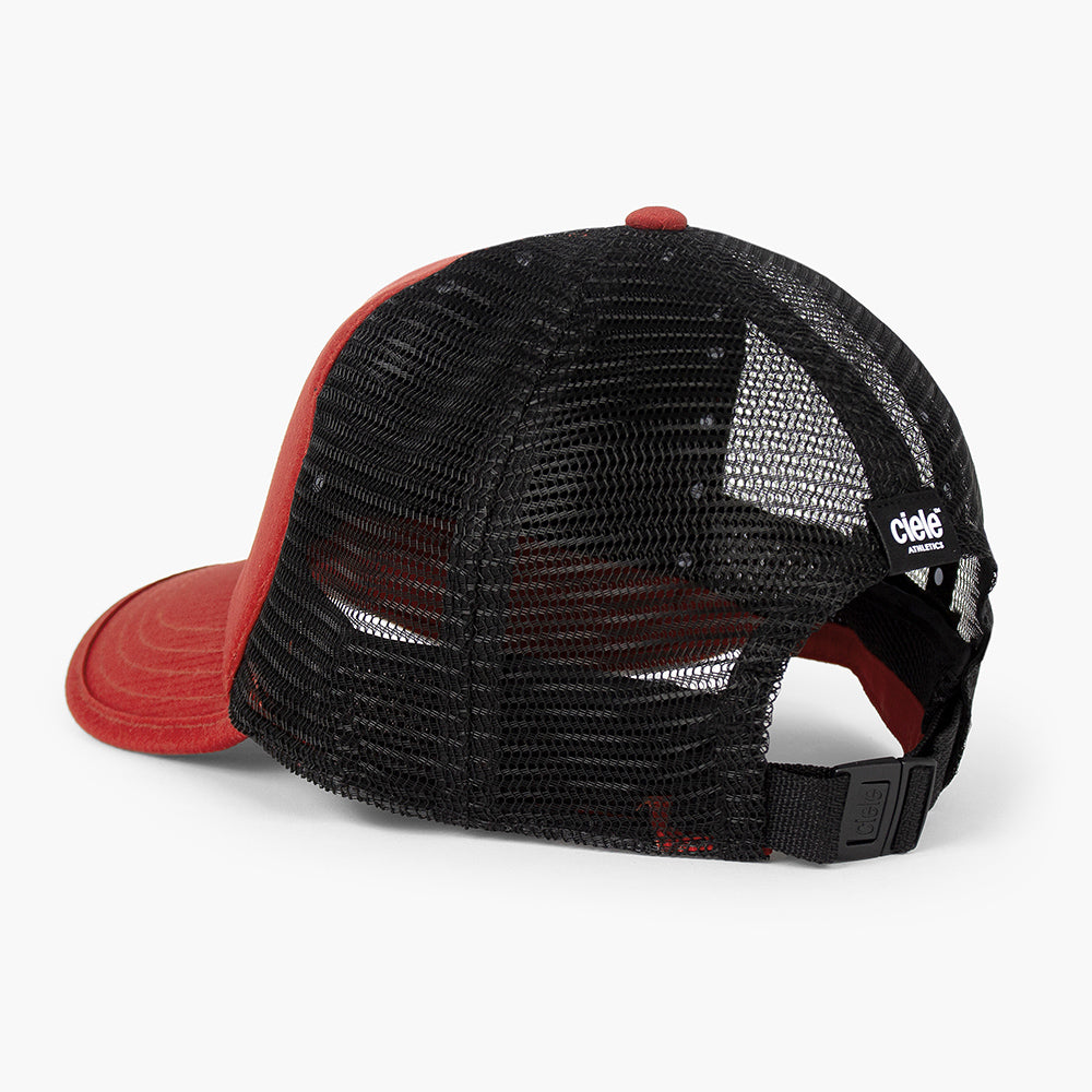 Ciele Athletics TRLCap SC - Field - Up Down - Clay  シエルアスレチックス ティーアールエルキャップ エスシー フィールド アップダウン クレイ