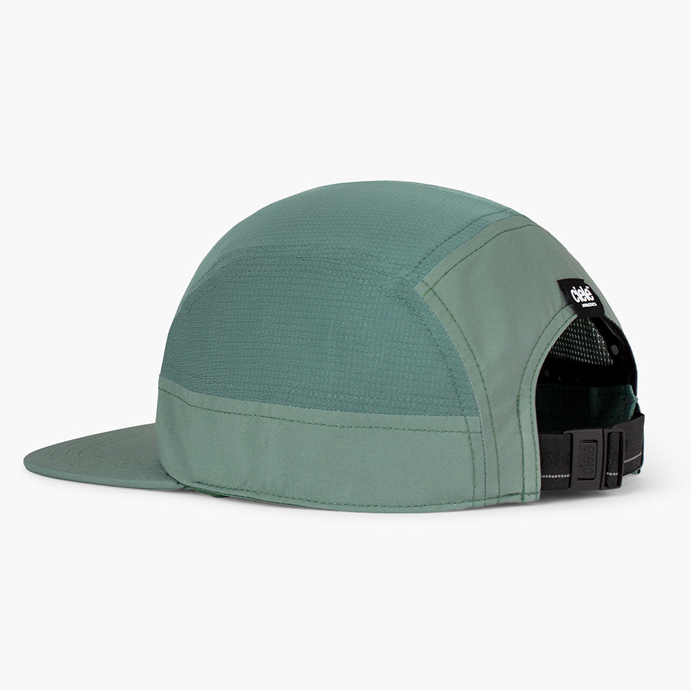 Ciele Athletics GOCap - Comp - Century - Silver Pine  シエルアスレチックス ゴーキャップ コンプ センチュリー シルバーパイン