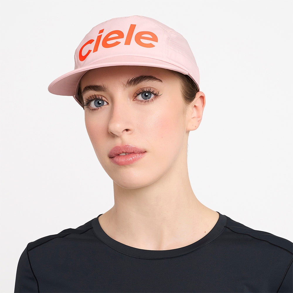Ciele Athletics GOCap - Comp - Century - Peachskin  シエルアスレチックス ゴーキャップ コンプ センチュリー ピーチスキン