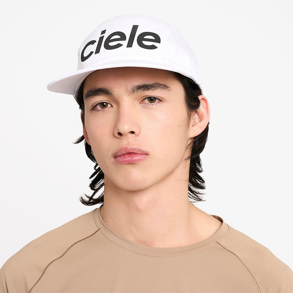 Ciele Athletics GOCap - Comp - Century - Trooper  シエルアスレチックス ゴーキャップ コンプ センチュリー トロッパー