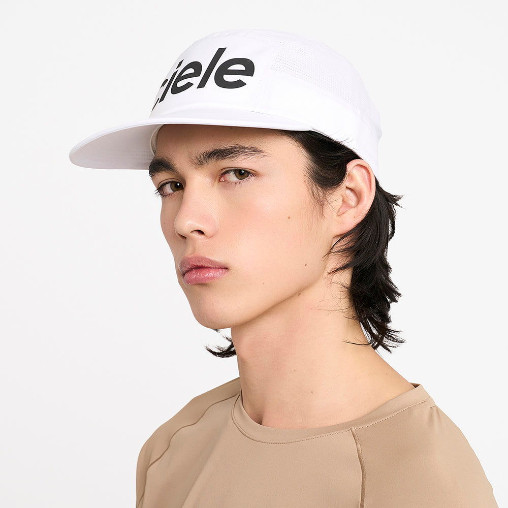 Ciele Athletics GOCap - Comp - Century - Trooper  シエルアスレチックス ゴーキャップ コンプ センチュリー トロッパー
