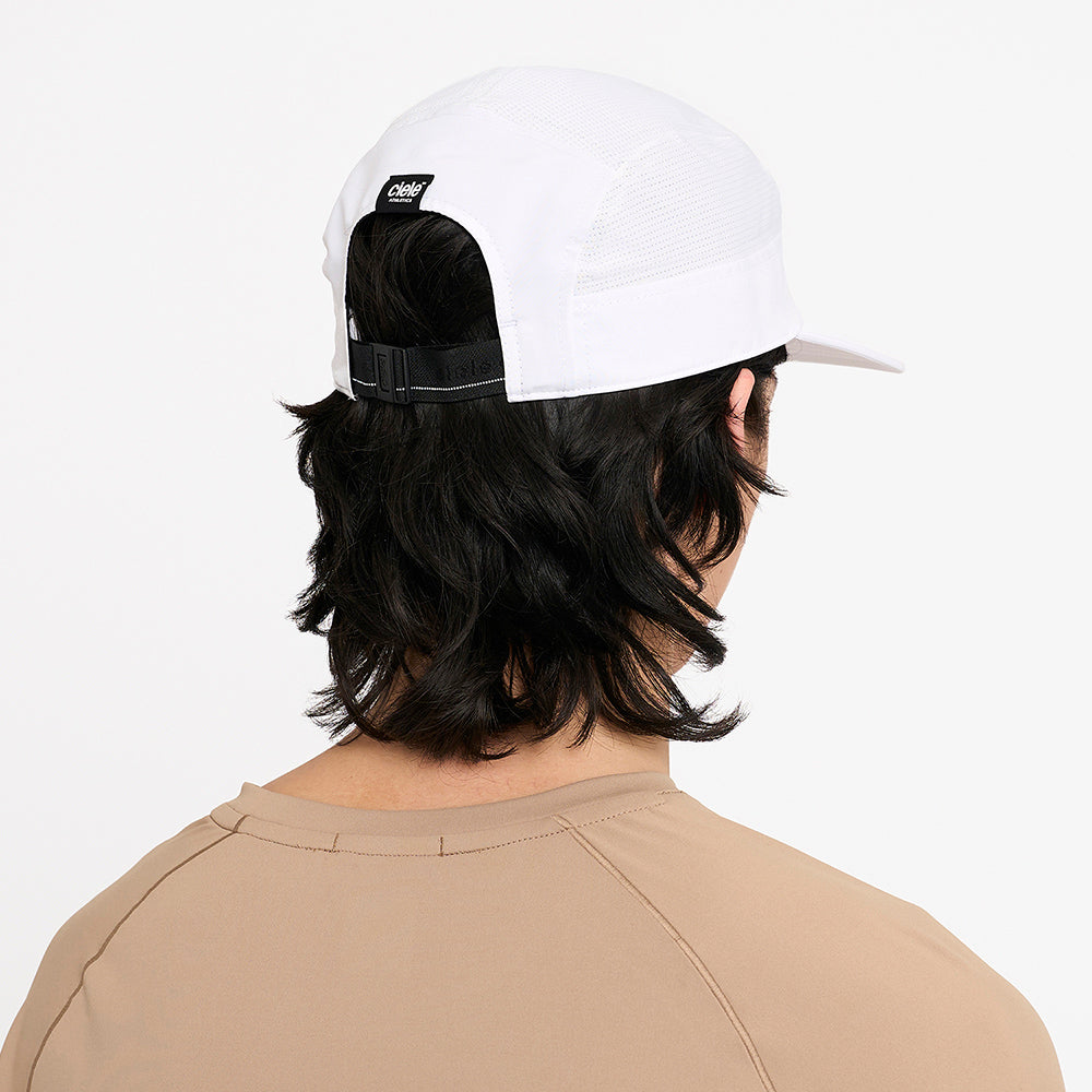Ciele Athletics GOCap - Comp - Century - Trooper  シエルアスレチックス ゴーキャップ コンプ センチュリー トロッパー