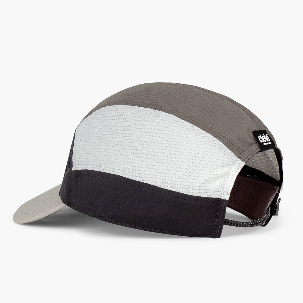 Ciele Athletics FSTCap SC - Comp - Iconic VC - Whitaker  シエルアスレチックス エフエスティーキャップ エスシー コンプ アイコニック ブイシー ホワイトテイカー