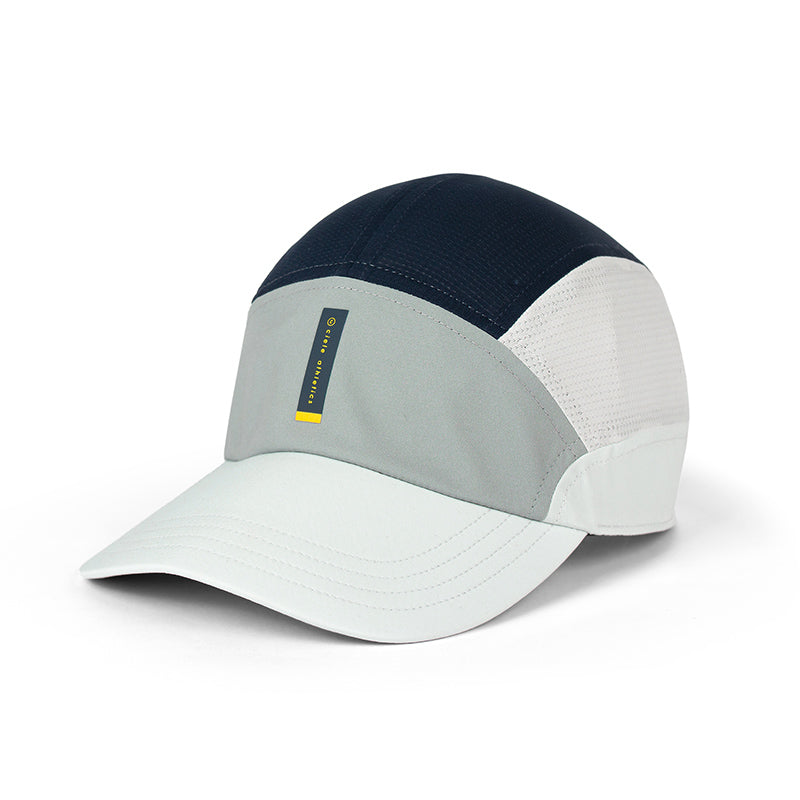 Ciele Athletics FSTCap SC - Comp - Iconic VC - Neutral Grey/Deep Space  シエルアスレチックス エフエスティーキャップ エスシー コンプ アイコニック ブイシー ニュートラルグレー ディープスペース