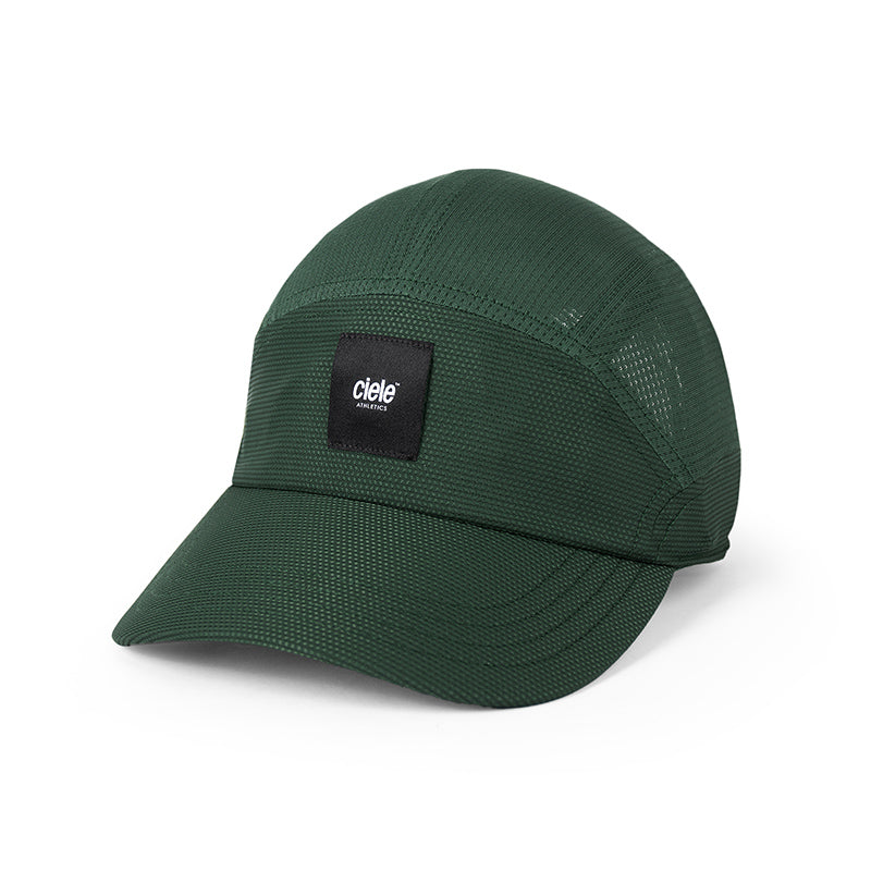 Ciele Athletics FSTCap SC - EQ - Frame S - Emerald シエルアスレチックス エフエスティーキャップ エスシー イーキュー フレーム エス エメラルド