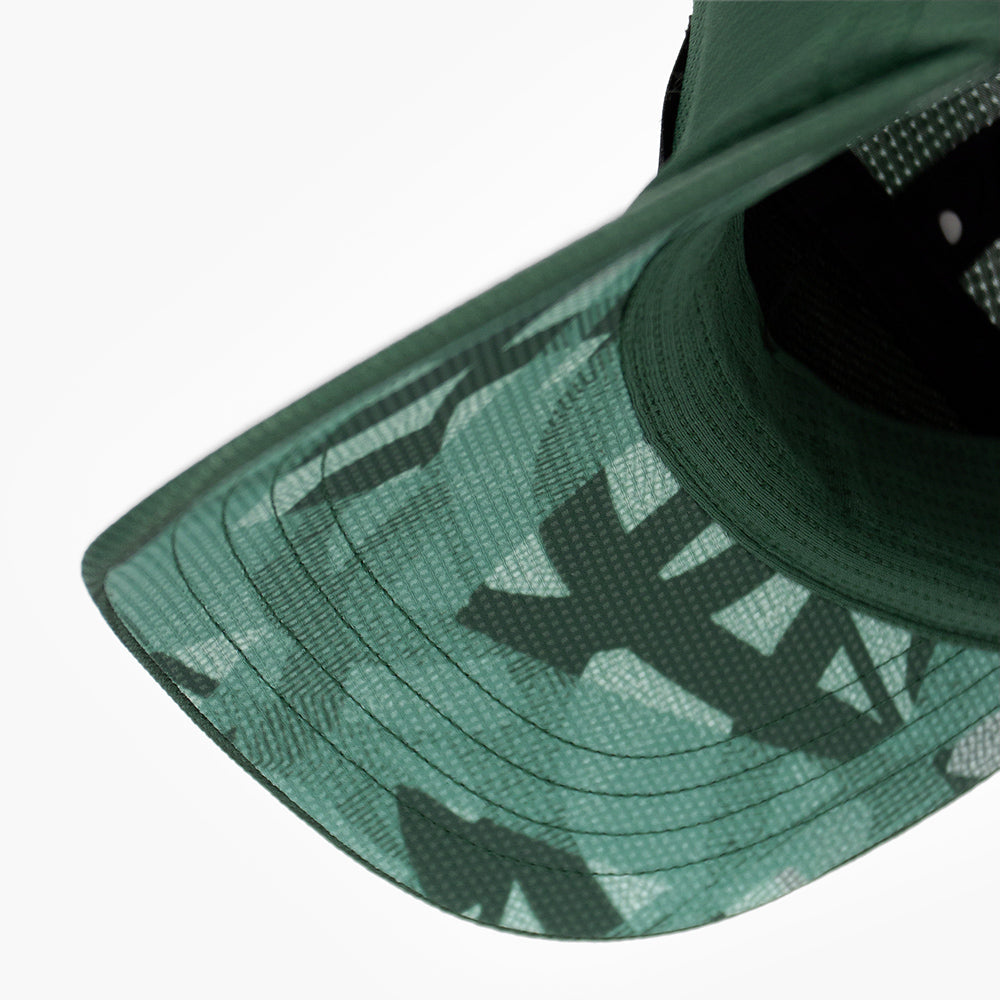 Ciele Athletics FSTCap SC - EQ - Frame S - Emerald シエルアスレチックス エフエスティーキャップ エスシー イーキュー フレーム エス エメラルド