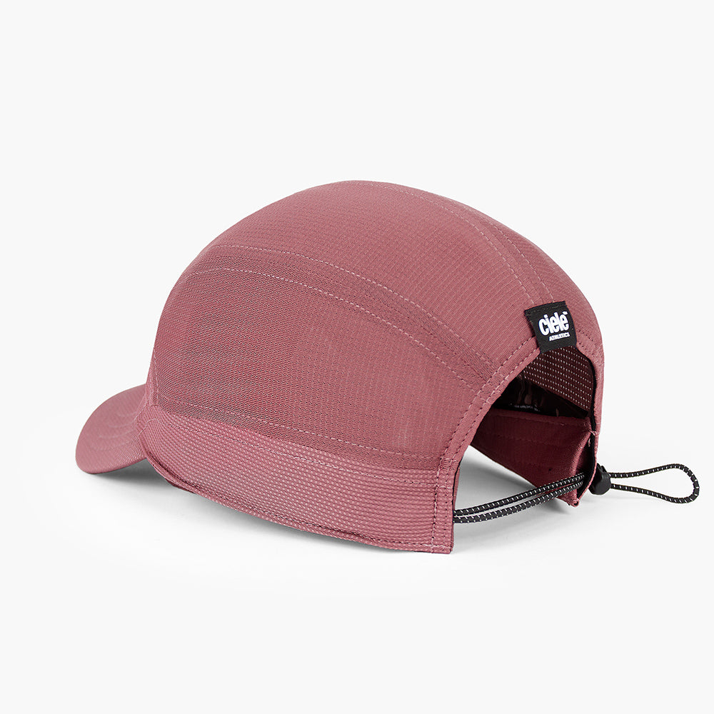 Ciele Athletics FSTCap SC - EQ - Frame S - Deco Rose シエルアスレチックス エフエスティーキャップ エスシー イーキュー フレーム エス デコローズ