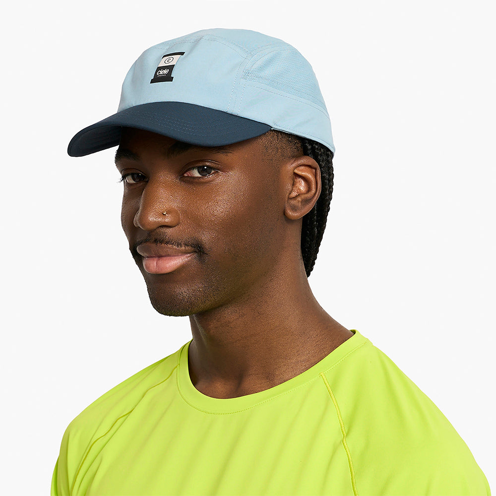 Ciele Athletics GOCap SC - Comp - C Cube - Chambray  シエルアスレチックス ゴーキャップ エスシー コンプ シーキューブ チャンブレイ