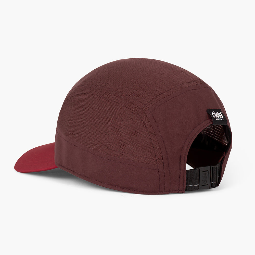 Ciele Athletics GOCap SC - Comp - C Cube - Dark Wine Red シエルアスレチックス ゴーキャップ エスシー コンプ シーキューブ ダークワインレッド