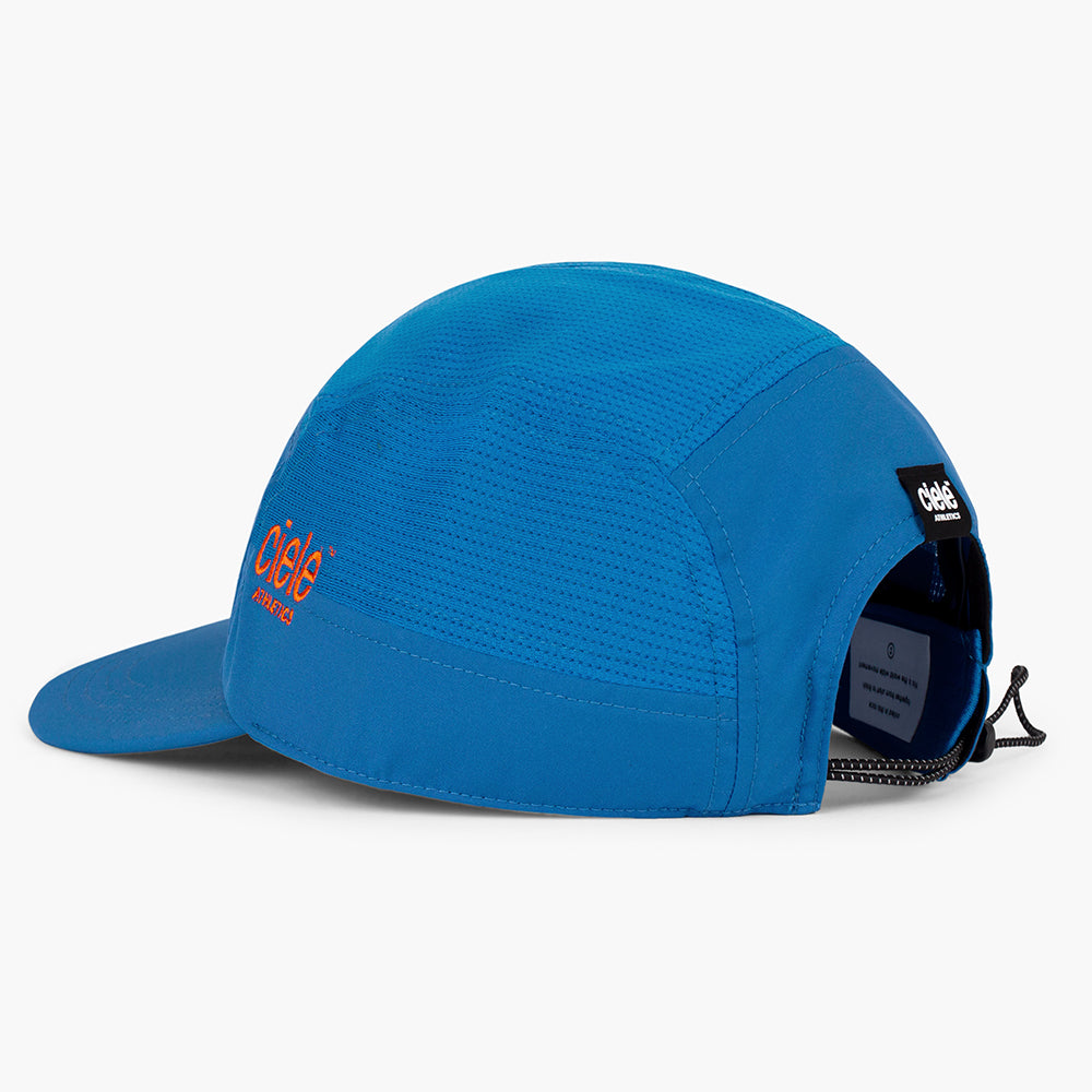 Ciele Athletics GOCap SC - Comp - WWM City - New York シエルアスレチックス ゴーキャップ エスシー コンプ ダブリューダブリューエムシティ ニューヨーク