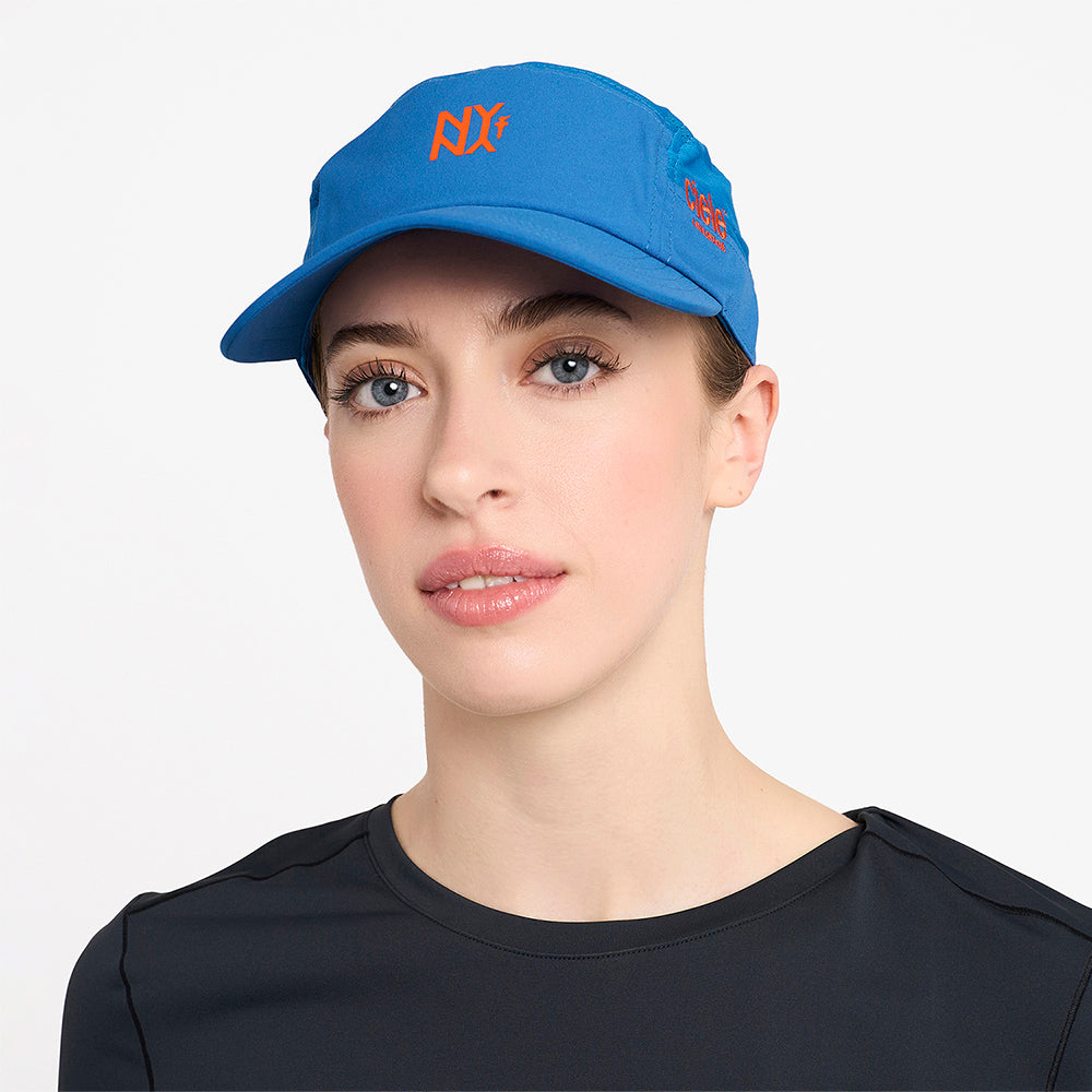 Ciele Athletics GOCap SC - Comp - WWM City - New York シエルアスレチックス ゴーキャップ エスシー コンプ ダブリューダブリューエムシティ ニューヨーク