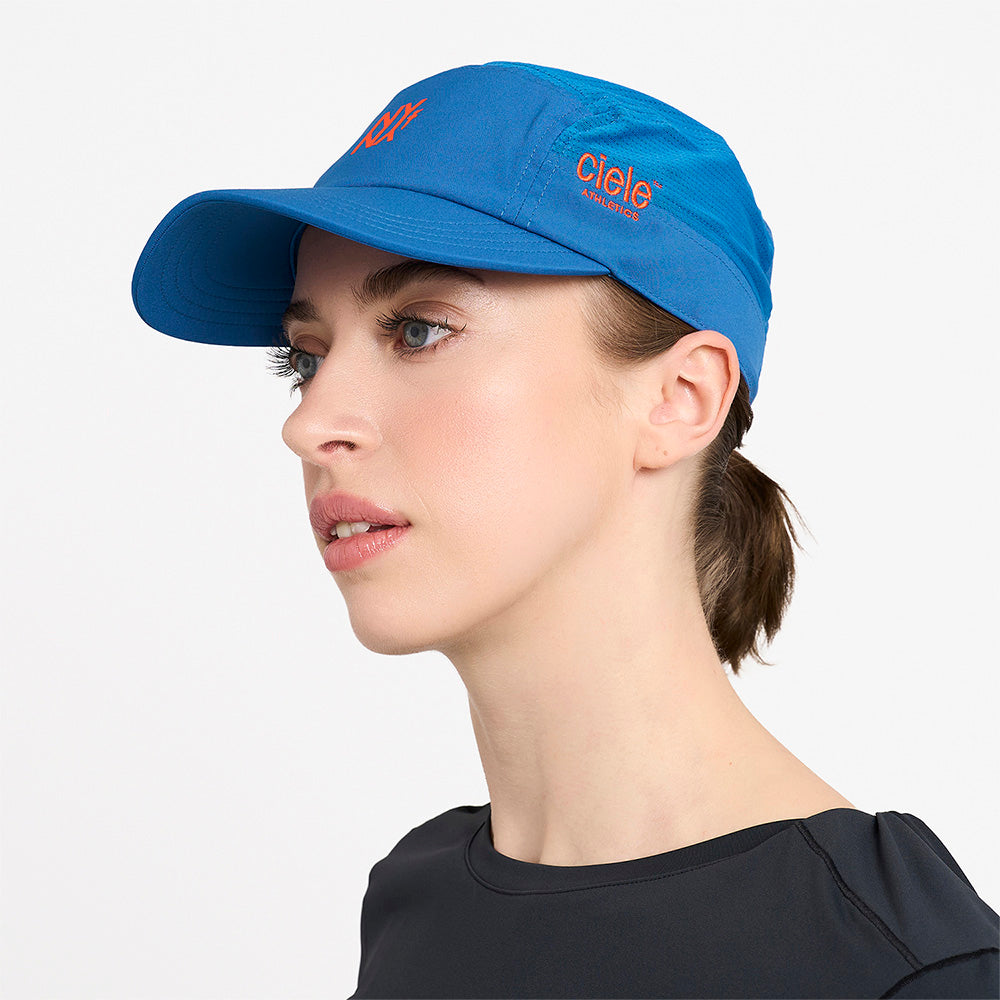 Ciele Athletics GOCap SC - Comp - WWM City - New York シエルアスレチックス ゴーキャップ エスシー コンプ ダブリューダブリューエムシティ ニューヨーク
