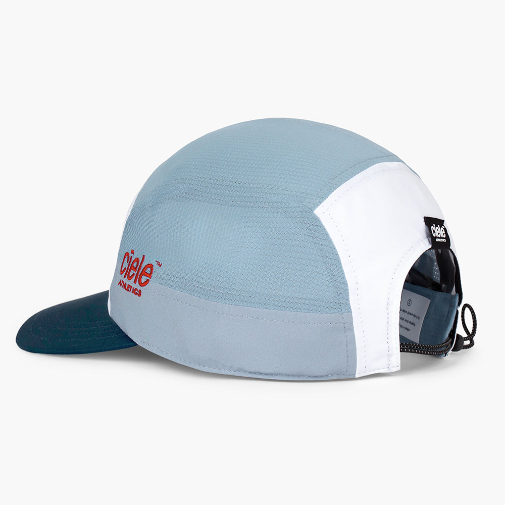 Ciele Athletics GOCap SC - Comp - WWM City - Toronto シエルアスレチックス ゴーキャップ エスシー コンプ ダブリューダブリューエムシティ トロント