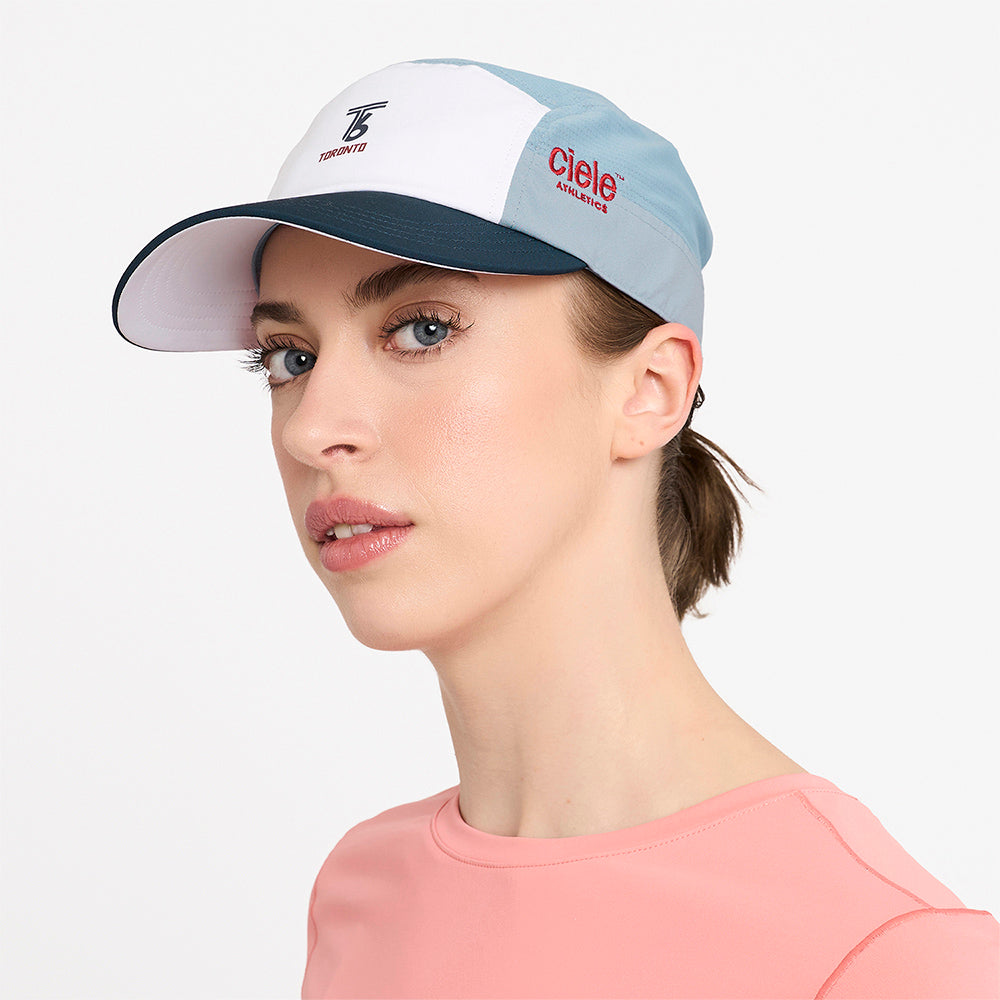 Ciele Athletics GOCap SC - Comp - WWM City - Toronto シエルアスレチックス ゴーキャップ エスシー コンプ ダブリューダブリューエムシティ トロント
