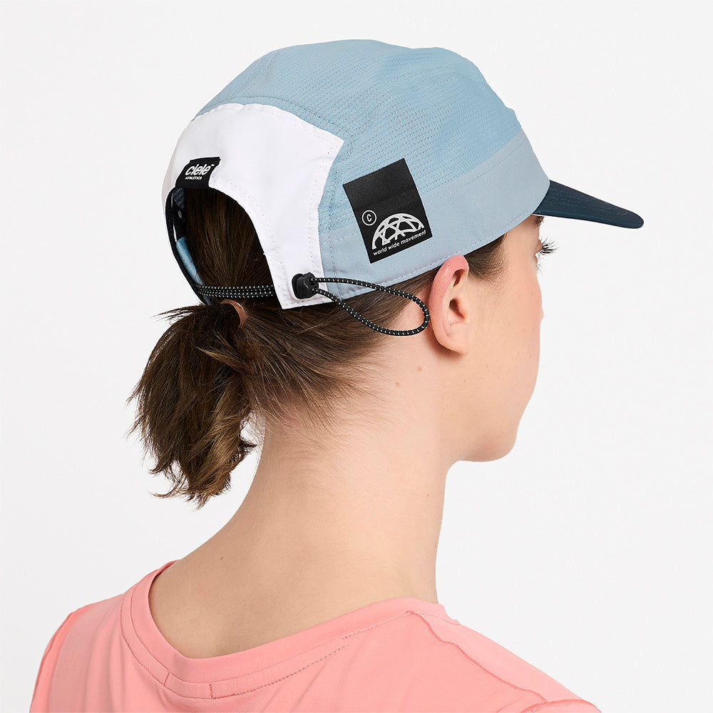 Ciele Athletics GOCap SC - Comp - WWM City - Toronto シエルアスレチックス ゴーキャップ エスシー コンプ ダブリューダブリューエムシティ トロント