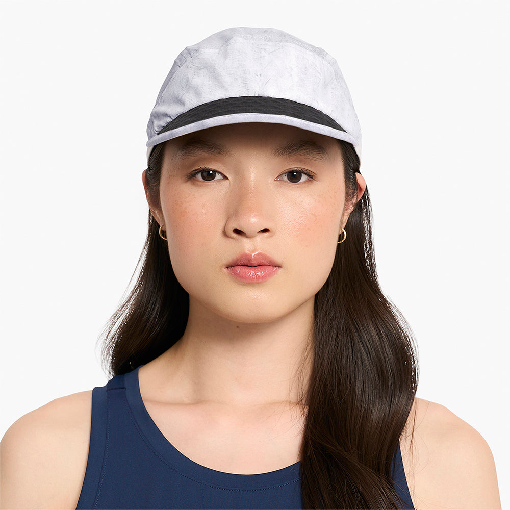 Ciele Athletics FSTCap - Elite - Horizon Grey シエルアスレチックス エフエスティーキャップ ホライズングレー