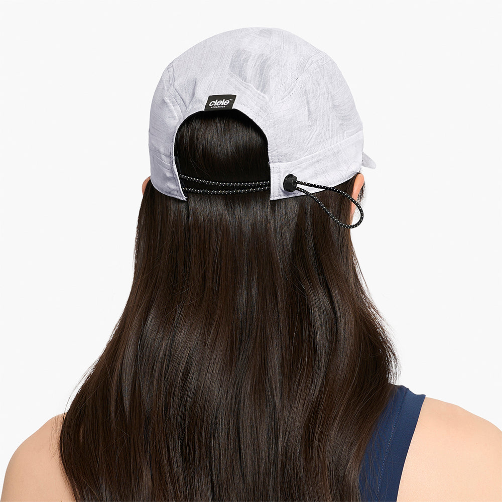 Ciele Athletics FSTCap - Elite - Horizon Grey シエルアスレチックス エフエスティーキャップ ホライズングレー
