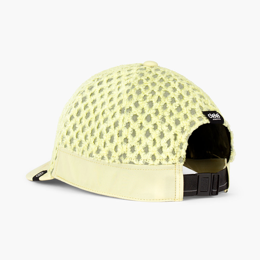 Ciele Athletics CRWCap SC - Short Brim - LE - Gone - Glade シエルアスレチックス シーアールダブリューキャップ エスシー ショートブリム エルイー ゴーン グレード
