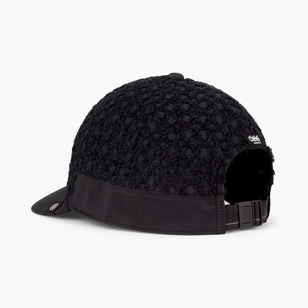 Ciele Athletics CRWCap SC - Short Brim - LE - Gone - Shadowcast シエルアスレチックス シーアールダブリューキャップ エスシー ショートブリム エルイー ゴーン シャドウキャスト