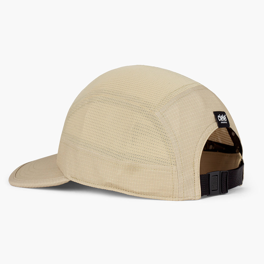 Ciele Athletics GOCap SC - Field - Clow - Safari シエルアスレチックス ゴーキャップ エスシー フィールド クロウ サファリ