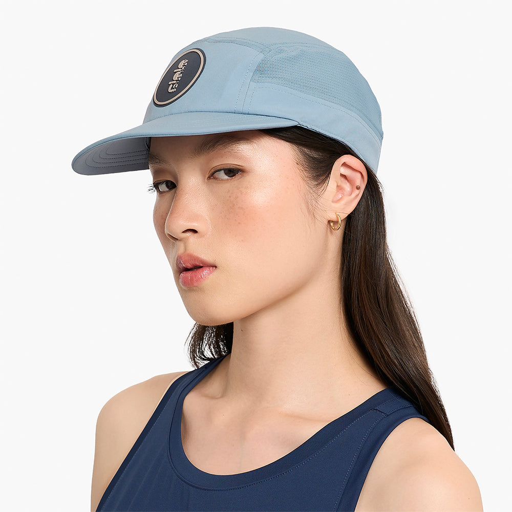 Ciele Athletics GOCap - Comp - Ninety - Chambray シエルアスレチックス ゴーキャップ コンプ ナインティー チャンブレイ