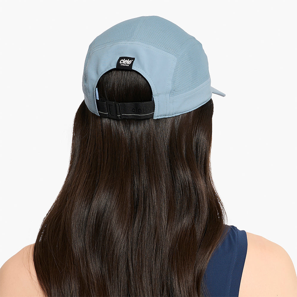 Ciele Athletics GOCap - Comp - Ninety - Chambray シエルアスレチックス ゴーキャップ コンプ ナインティー チャンブレイ
