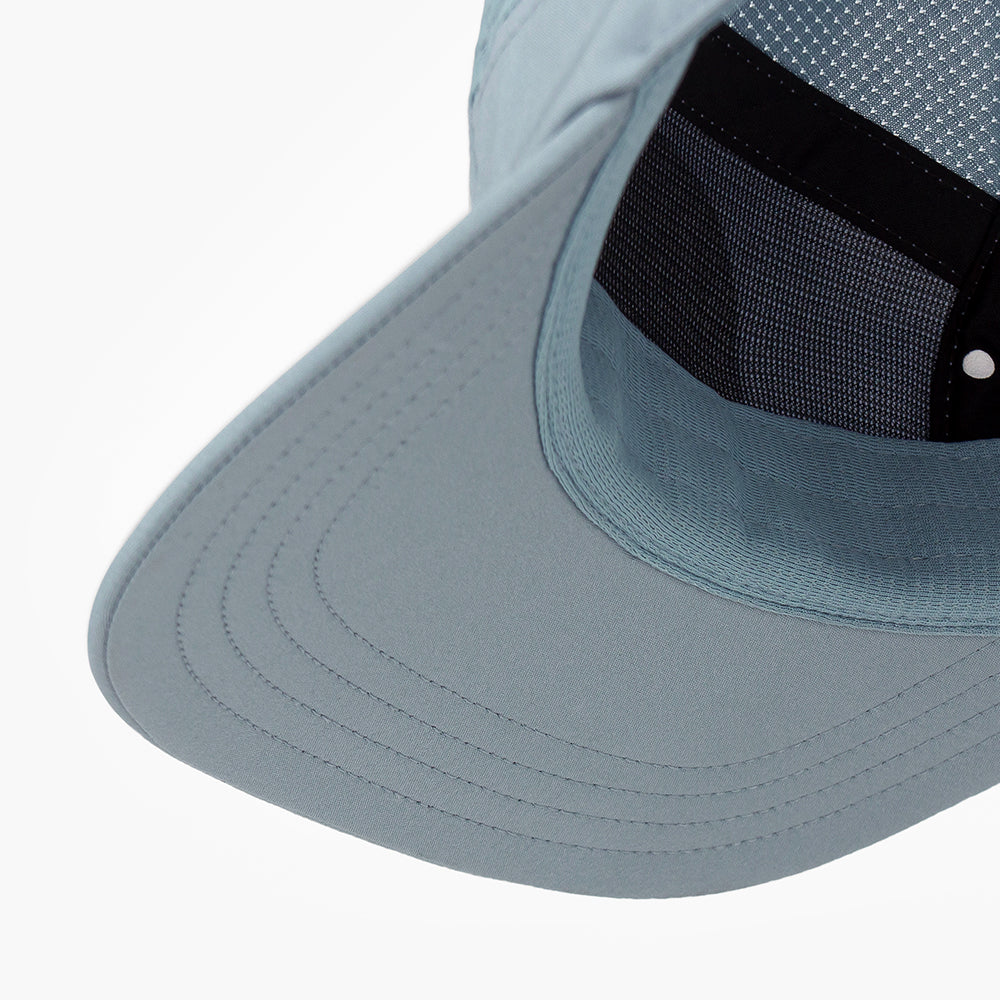 Ciele Athletics GOCap - Comp - Ninety - Chambray シエルアスレチックス ゴーキャップ コンプ ナインティー チャンブレイ