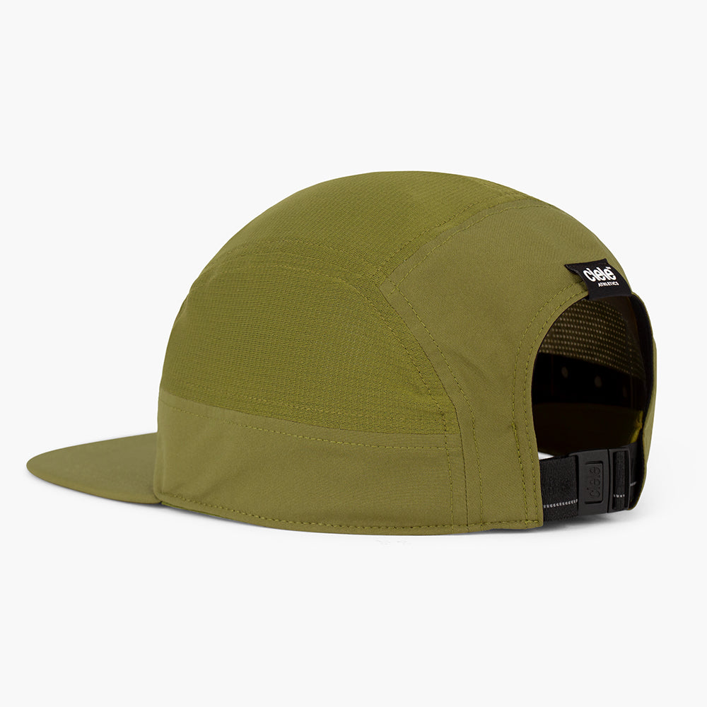 Ciele Athletics GOCap - Comp - Ninety - Terrain シエルアスレチックス ゴーキャップ コンプ ナインティー テレイン
