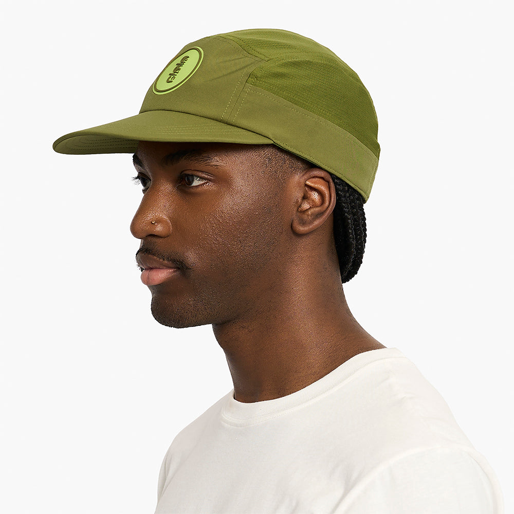 Ciele Athletics GOCap - Comp - Ninety - Terrain シエルアスレチックス ゴーキャップ コンプ ナインティー テレイン